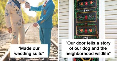 “Hundreds Of Hours From Start To Finish”: 78 People Who Took A Hobby To Another Level (New Pics)