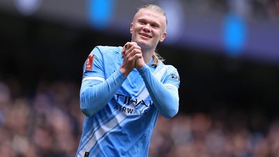 Man City Player Ratings vs. Liverpool: History Made in Dominant Win