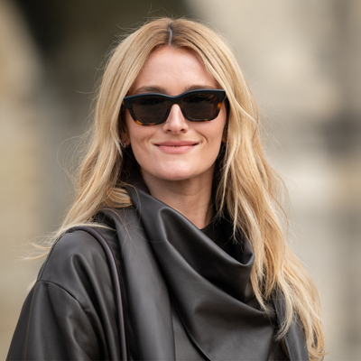 Buttercream Blonde Is The Bright And Creamy Shade Refresh That's Perfect For Spring