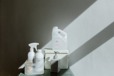 The Most Harmful Household Cleaner And Safer Alternatives That Actually Work