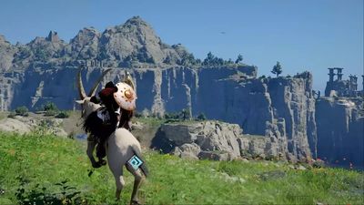 All dyes in Crimson Desert and how to get them