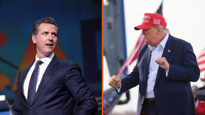 ‘Nothing about this makes any sense’: CA Governor Newsom flabbergasted by Trump’s ridiculous ask for ‘fiscal’ blackhole Alcatraz