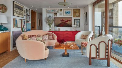 Why Copying Beautiful Homes Straight From Instagram Is Creating an Era of 'Identikit Homes' — And Why That's a Really Bad Thing