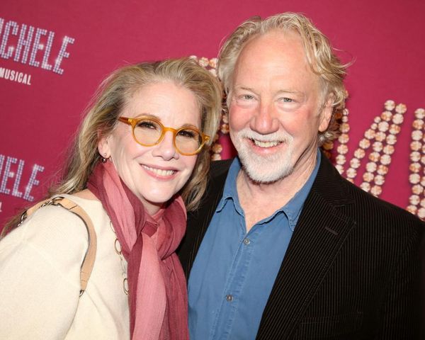 Melissa Gilbert defends husband Timothy Busfield as actor faces child sexual abuse charges