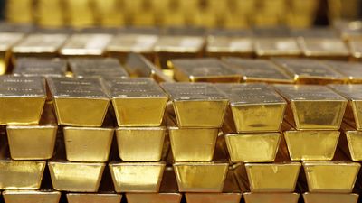 French central bank nets €13bn by pulling gold out of US reserves