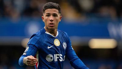 Why Enzo Fernandez Isn’t Playing for Chelsea vs. Port Vale