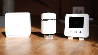 Wiser 2nd Gen smart home heating review: pretty much plug and play