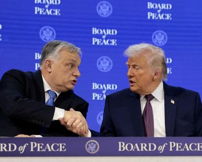Why US and Russia are backing Viktor Orbán in Hungary election