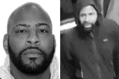 Pakistani finance worker murdered at his upscale DC building had let his killers in thinking they were fellow tenants: police