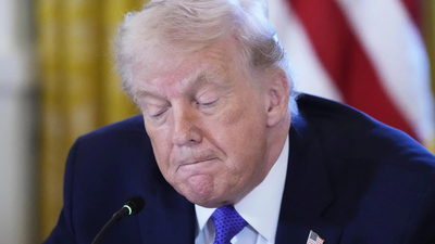 Bagram, Benghazi, and blame: Trump meets reality in Iran botch-up