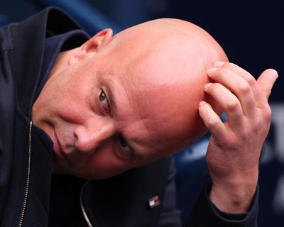 Slot rues Liverpool’s ‘missing fighting spirit’ after humiliating FA Cup exit