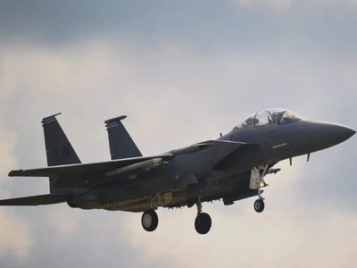 'This isn't like TV': Why US cannot rescue its missing F-15 pilot so easily