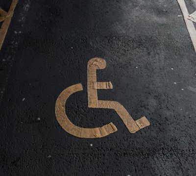 The Texas Rule That Changes How Disabled Parking Placards Are Issued