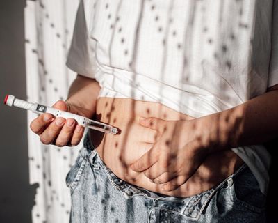 Medicines watchdog to investigate UK peptide clinics over health claims