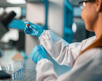 What are peptides, are they safe and is there evidence to back up the hype?