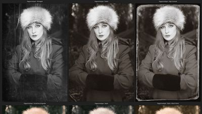 The film simulation rabbit hole: Why digital photographers are obsessing over analog looks