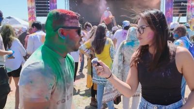 Texas is now 'mini‑India': How a deep-red state became a hotspot for anti-India hate in US