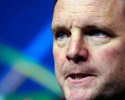 If Newcastle really want to be taken seriously, then Eddie Howe must join the exodus