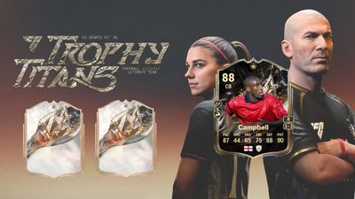 Best players for FC 26 El Tiburon Evolution