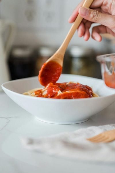 Ingredient Swaps Why Your Favorite Pasta Sauce May Taste Different This Year