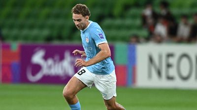 Injury hits City ahead of key ALM clash