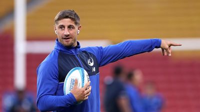 Fijian debut in play after Force's Lomax anti-climax