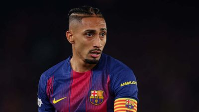 Why Raphinha Isn’t Playing for Barcelona vs. Atletico Madrid