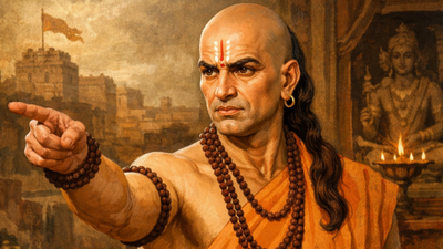 Chanakya Niti: 3 Powerful Traits of Successful People