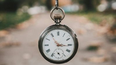 Pocket watches are making a comeback, but I wish they wouldn’t – here’s why