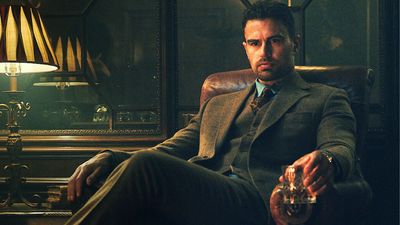 'It's going to get darker': The Gentlemen season 2 star confirms new episodes are 'finished' — but even more unhinged