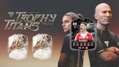 Stanisic vs Garcia Showdown SBC in FC 26: Which one should you pick