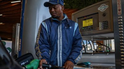 Mideast war presents 'serious risk' for Africa, major report warns