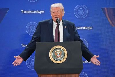 'Hell will rain down': Trump's fresh 48-hour ultimatum to Iran to make a deal or open Hormuz