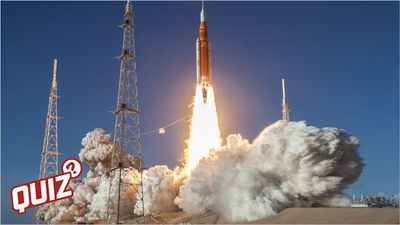 Soccer Quiz: Can You Master This Space-Related Crossover With No Hints?