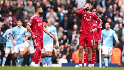 Four Liverpool Takeaways From Embarrassing FA Cup Quarterfinal Exit