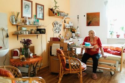 3 Places Seniors Can Get 0% or Low‑Interest Emergency Loans for Home Repairs