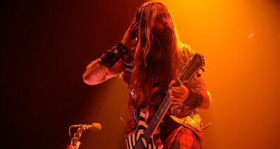 “Look at AC/DC. Whatever was popular, it didn’t matter. It’s like McDonald’s. ‘We make the Big Mac and we make fries and we don’t care about doing sushi’”: Zakk Wylde on musical identity, jailhouse rocking with Ozzy and the return of Black Label Society