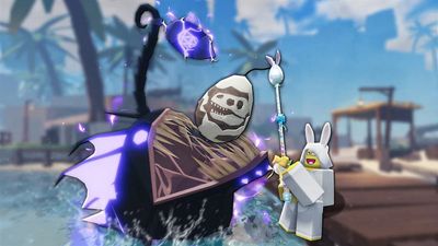 All 25 Easter Egg Locations in Fisch – 2026 Easter Egg Hunt