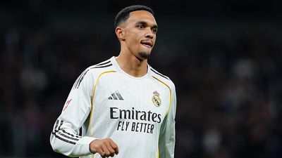 Alvaro Arbeloa Aims Subtle Dig at Trent Alexander-Arnold After Shock Real Madrid Loss