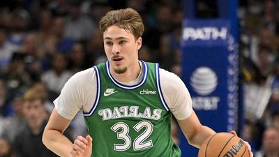 Jason Kidd Compares Cooper Flagg's Rookie Year to Michael Jordan After 51-Point Game