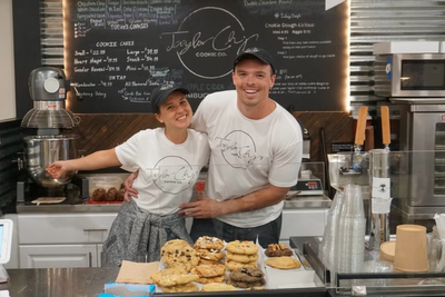 Beloved cookie chain closes all locations after filing for bankruptcy