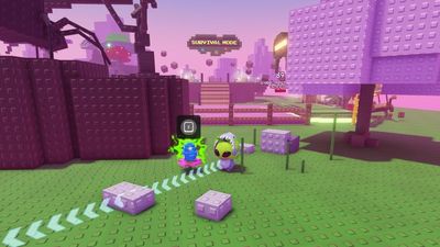 Garden Tower Defense Easter Egg Hunt Guide (2026)