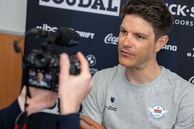 'I’m not going to wait for an attack' – Jasper Stuyven hopes to put Soudal-QuickStep’s classics campaign back on course at the Tour of Flanders