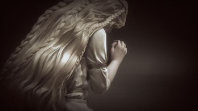 Beautiful unused Elden Ring cutscene discovered four years after release: ‘Two-hour lore videos on YouTube based on this one scene are going to be incredible’