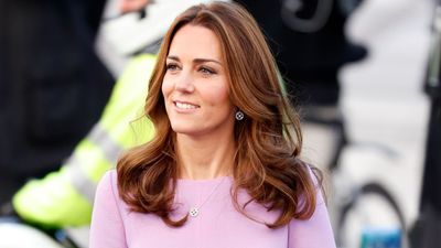 If I was Kate Middleton's stylist this is the colour she'd wear for Easter 2026 - and the trending lilac tone is pure spring