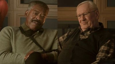 The Surprising Connection Between Boston Blue’s Ernie Hudson and Blue Bloods’ Len Cariou