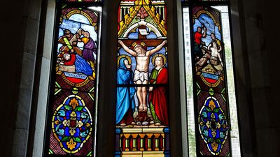 'Time of joy': PM offers Easter message of goodwill