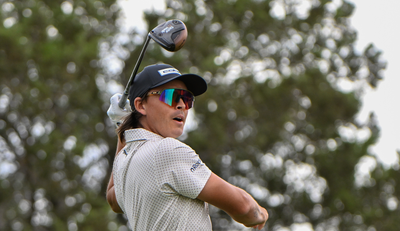 Rickie Fowler Among Notable Players To Miss Out On Masters Spot As Big Names Fail To Make Valero Texas Open Cut