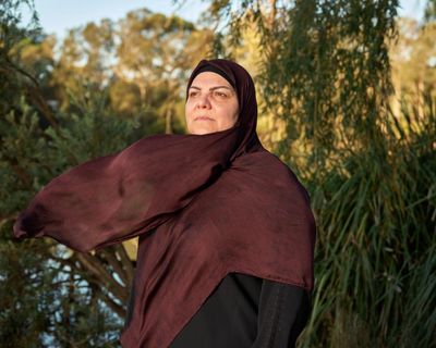 ‘You feel utterly helpless’: Lebanese Australians watch in despair as Israeli bombardment forces families to flee