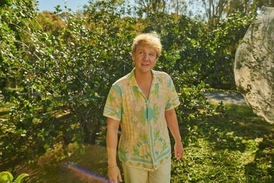 Josh Thomas: ‘If I could fight someone, I’d go big: Harry Styles. Or is Margaret Thatcher still alive?’